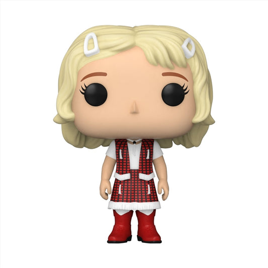 E.T. - Gertie Pop Vinyl