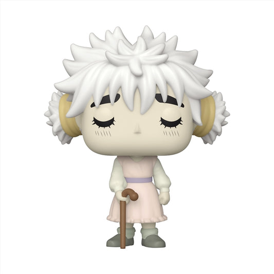 Hunter X Hunter - Komugi Pop Vinyl