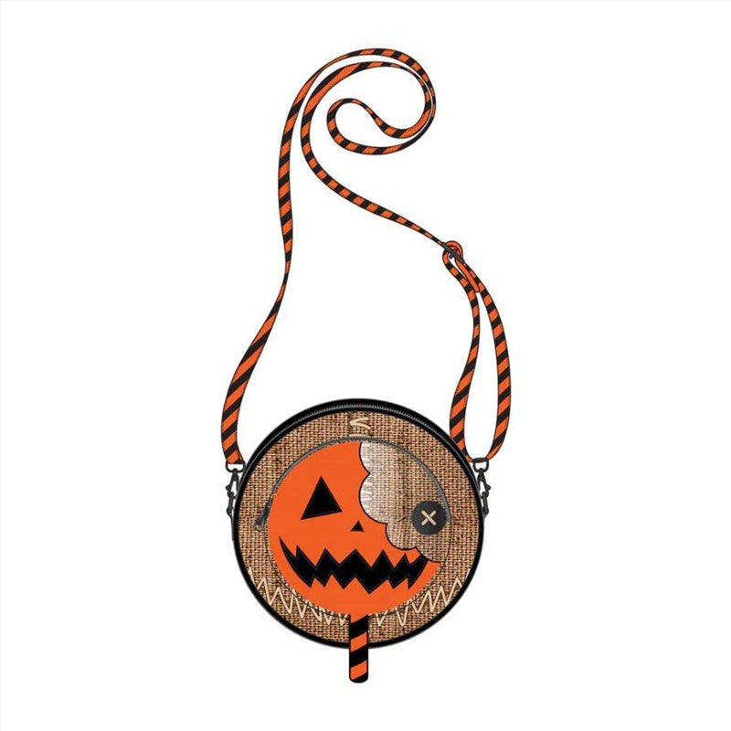 Trick 'r Treat - Lollipop Crossbody