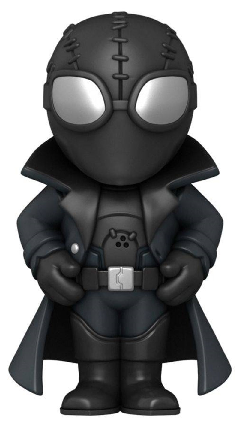 Marvel Comics - Spider-Man Noir Vinyl Soda