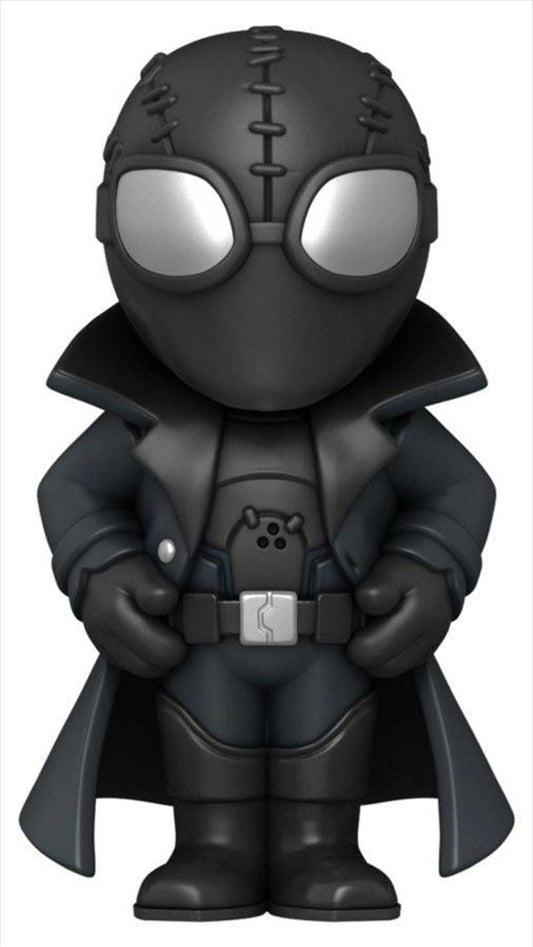 Marvel Comics - Spider-Man Noir Vinyl Soda