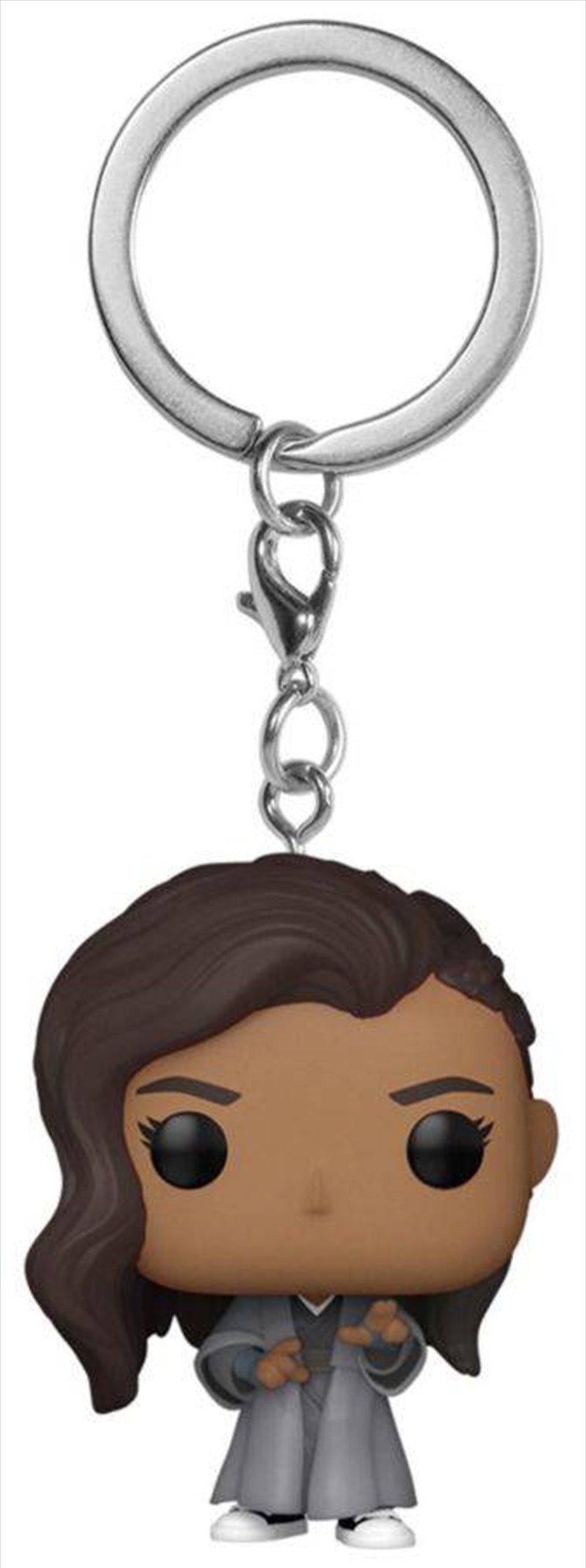 Doctor Strange 2: Multiverse of Madness - America Chavez Pocket Pop! Keychain