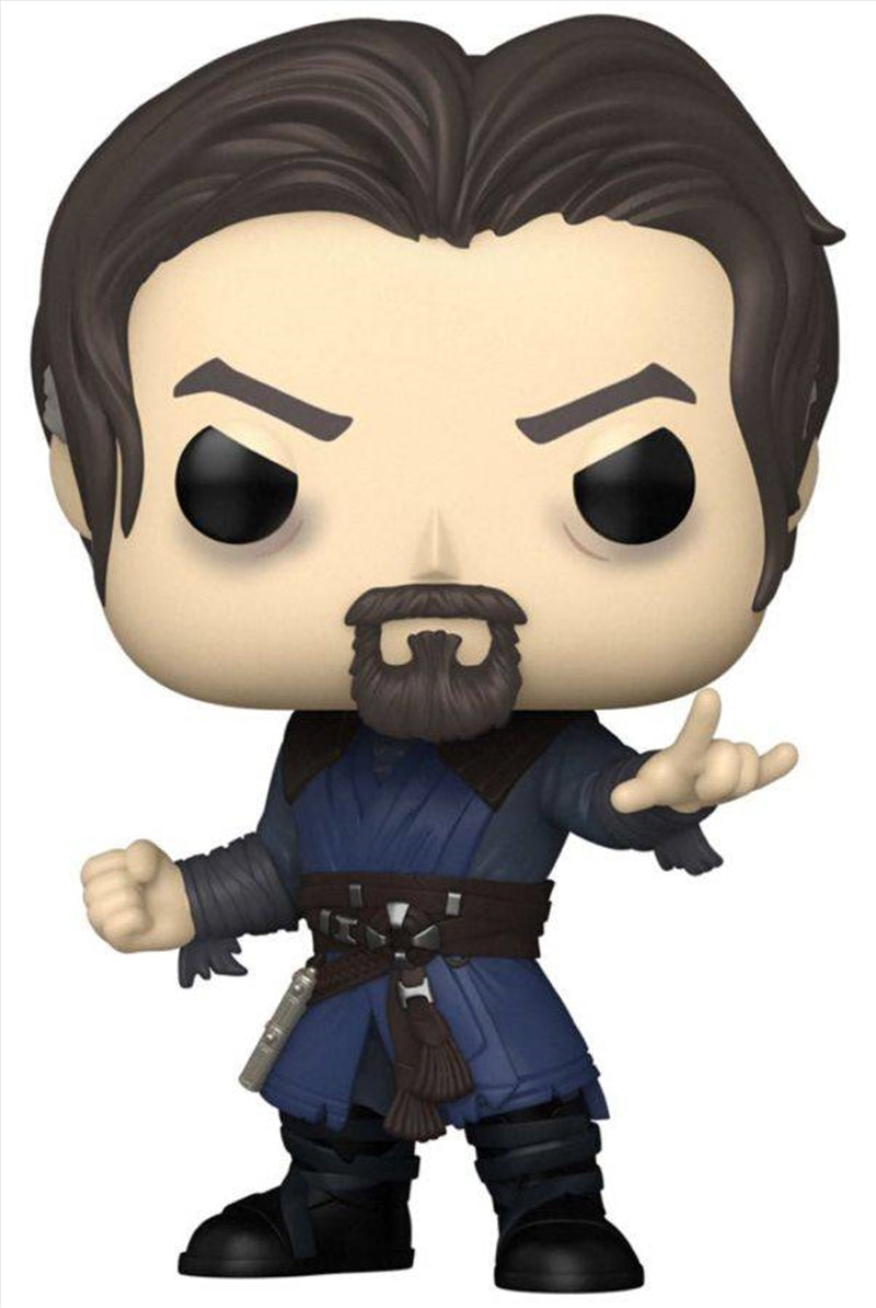 Doctor Strange 2: Multiverse of Madness - Sinister Strange Pop Vinyl