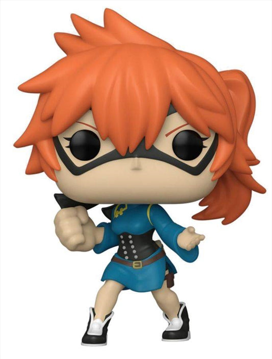 My Hero Academia - Itsuka Kendo US Exclusive Pop Vinyl [RS]