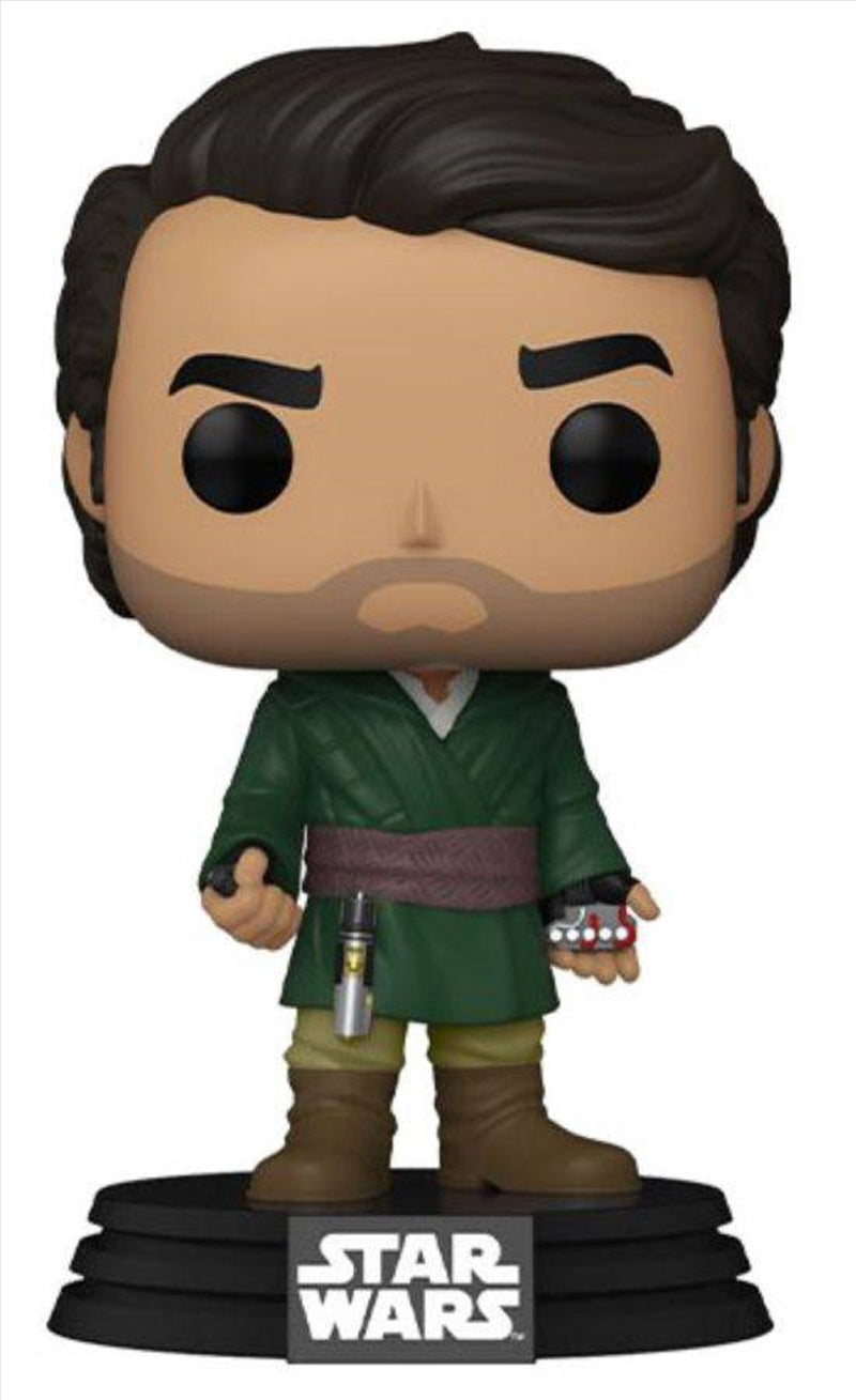 Star Wars - Haja Estree US Exclusive Pop Vinyl [RS]