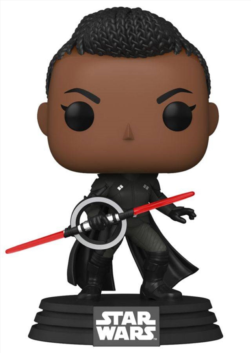 Star Wars - Reva (Third Sister) US Exclusive Pop Vinyl [RS]