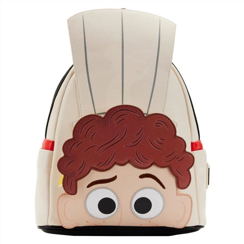 Loungefly Ratatouille - Linguini 15th Anniversary Mini Backpack