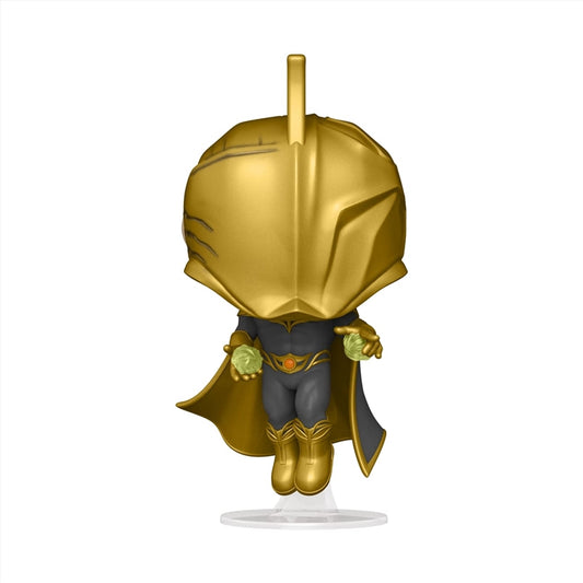 Black Adam (2022) - Dr Fate Pop Vinyl