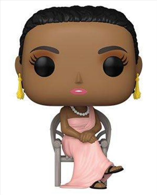 Whitney Houston - Debut Pop Vinyl