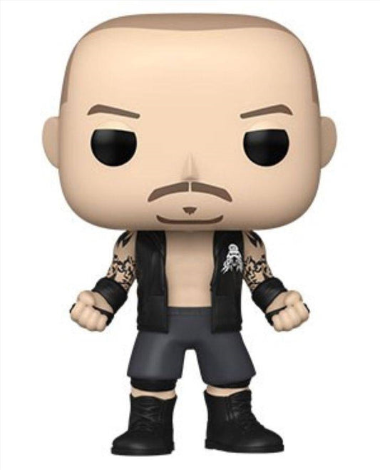 WWE - Randy Orton Pop Vinyl