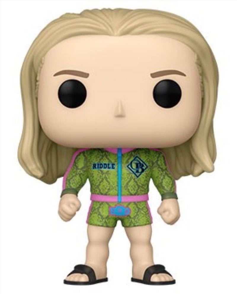 WWE - Riddle Pop Vinyl