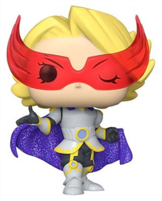 My Hero Academia - Yuga Aoyama Pop Vinyl