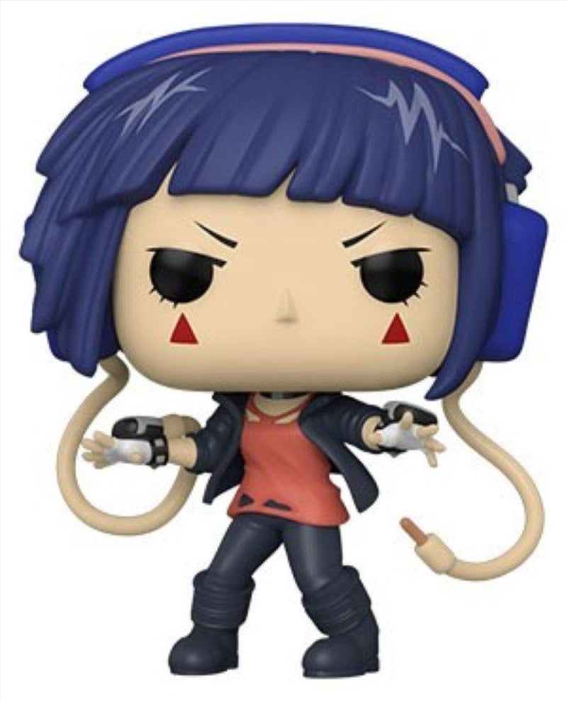 My Hero Academia - Kyouka Jirou Pop Vinyl