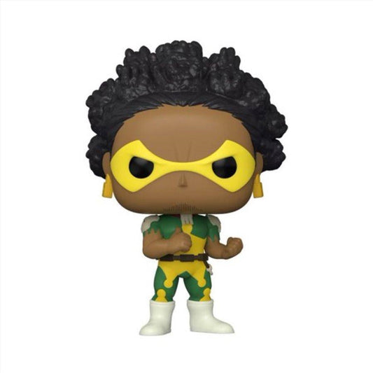 My Hero Academia - Ken Takagi US Exclusive Pop Vinyl [RS]