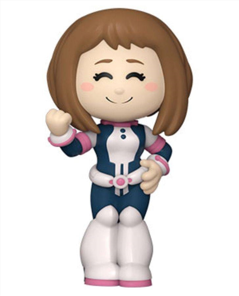 My Hero Academia - Ochaco Vinyl Soda