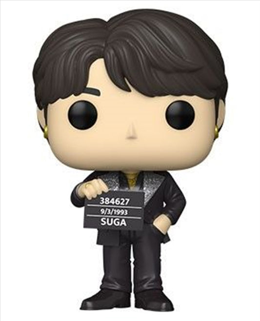 BTS - SUGA (Butter) Pop! Vinyl