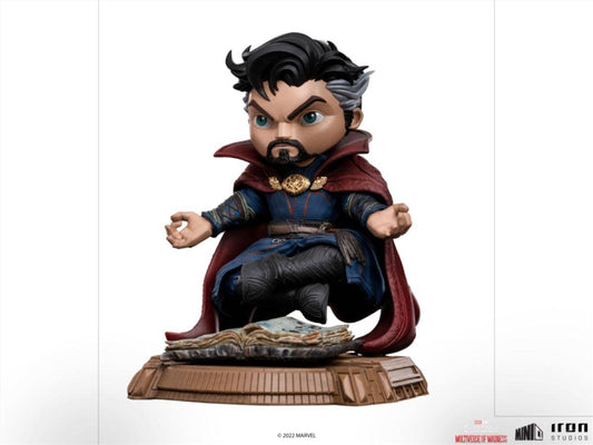 Doctor Strange - Stephen Strange Minico Vinyl