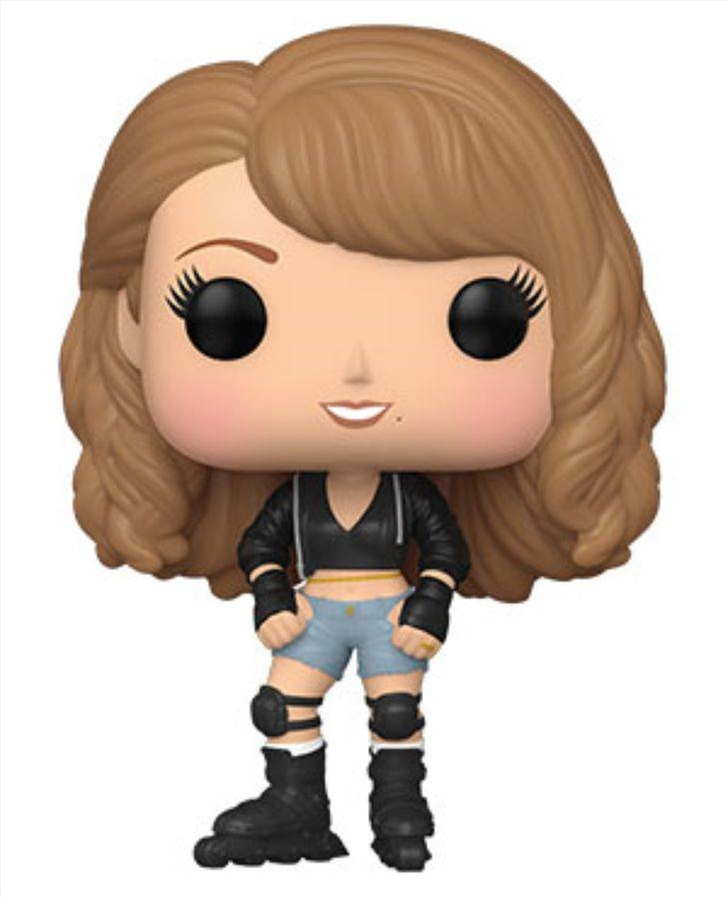 Mariah Carey - Fantasy Pop! Vinyl Figure