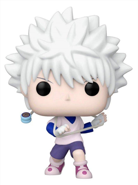 Naruto - Might Guy (Eight Inner Gates) US Exclusive Pop! Vinyl [RS]