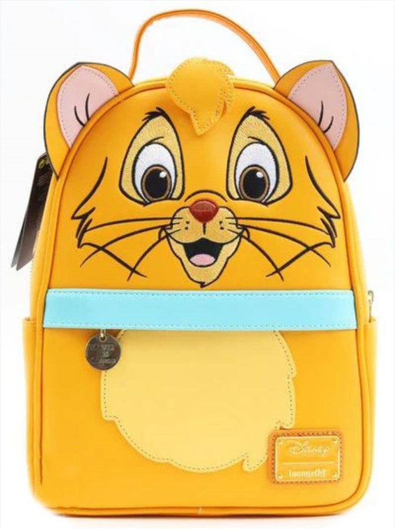 Loungefly Oliver and Company - Oliver US Exclusive Mini Backpack