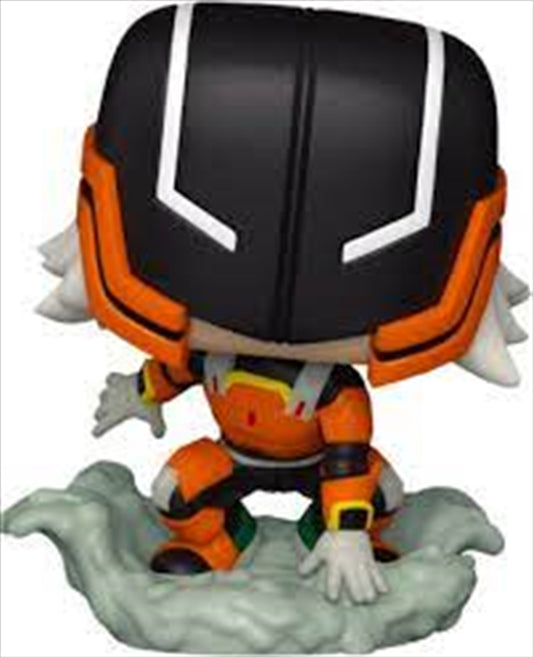 My Hero Academia - Juzo Honenuki Pop! Vinyl RS
