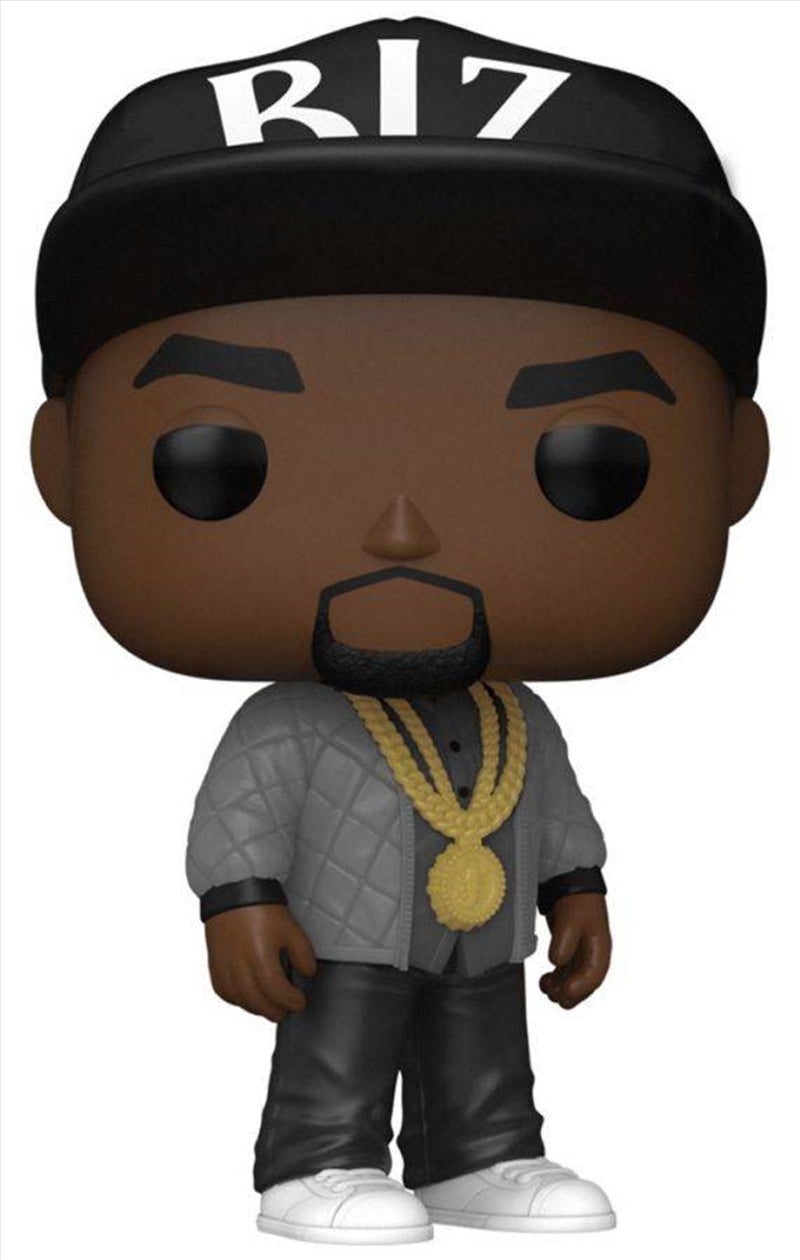 Biz Markie - Biz Markie Pop! Vinyl