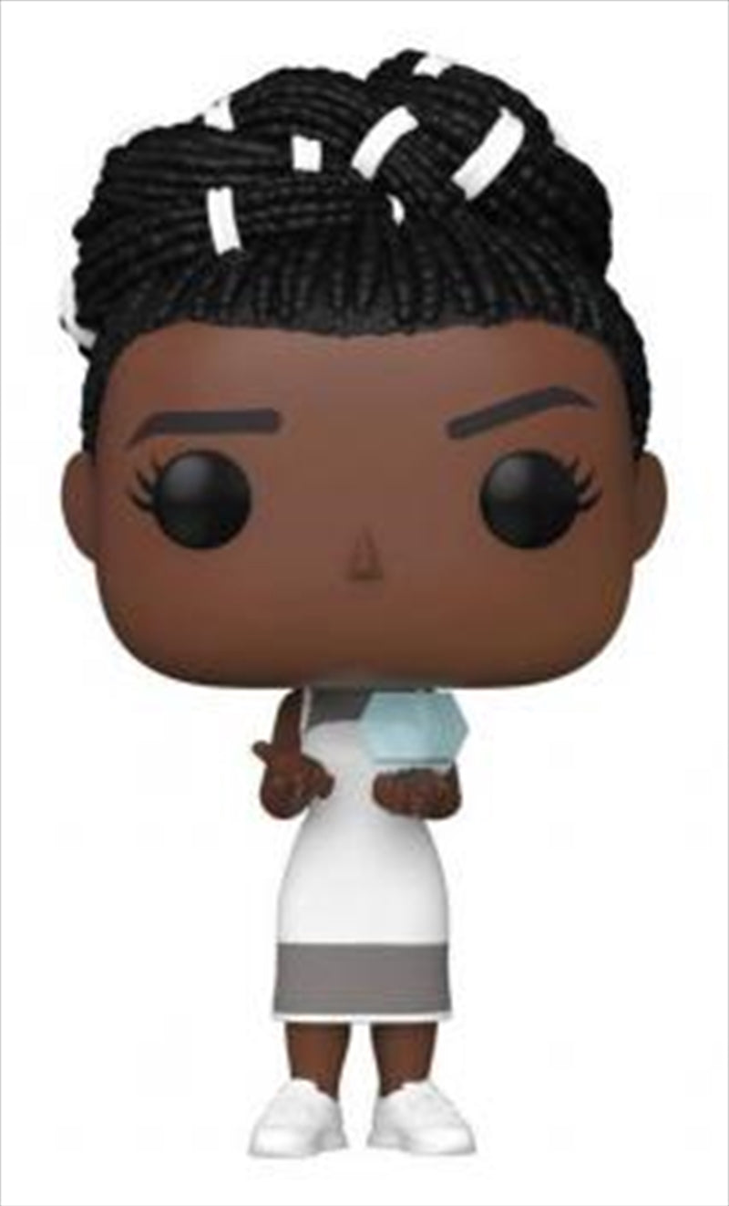 Black Panther-Shuri-Pop Vinyl