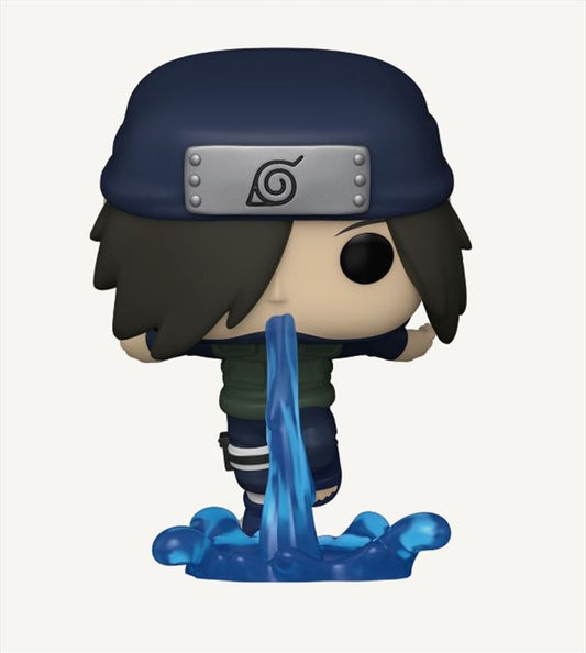 Naruto - Izumo Pop! Vinyl
