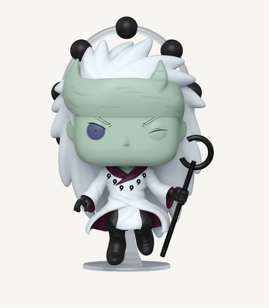Naruto - Sage Madara Uchiha Pop! Vinyl