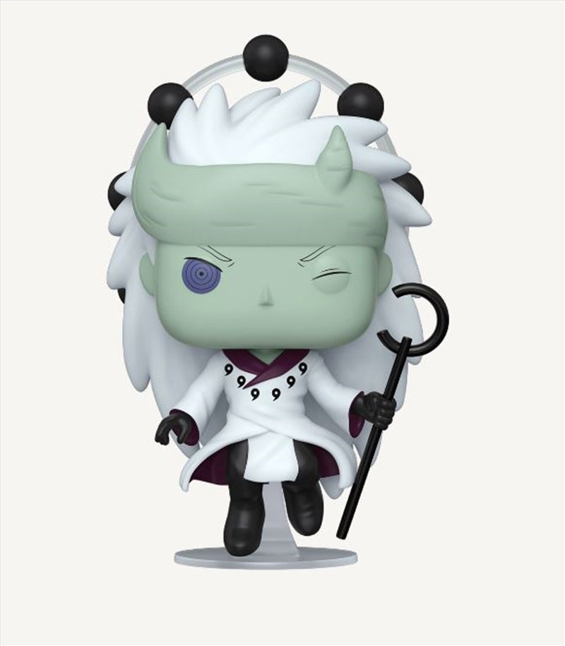 Naruto - Sage Madara Uchiha Pop! Vinyl