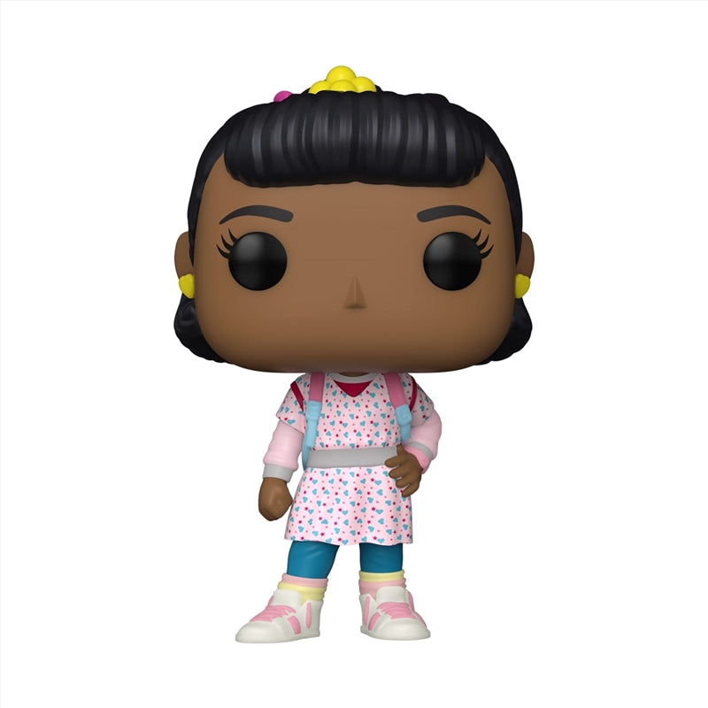 Stranger Things - Erica Pop!