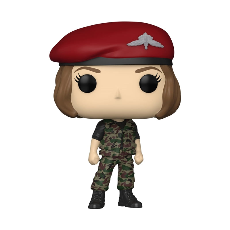 Stranger Things - Robin Pop!