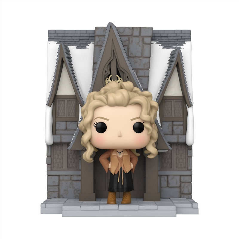 Harry Potter - 3Broomsticks MmRosmerta Pop! Dlx