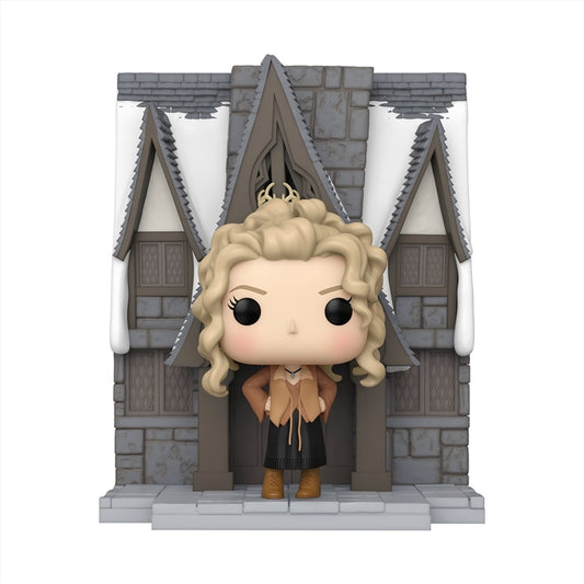 Harry Potter - 3Broomsticks MmRosmerta Pop! Dlx