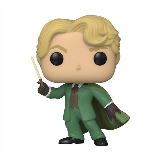 Harry Potter - Gilderoy Lockheart CoS 20th Pop!