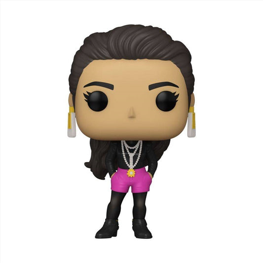 She-Hulk (TV) - Nikki Pop! Vinyl