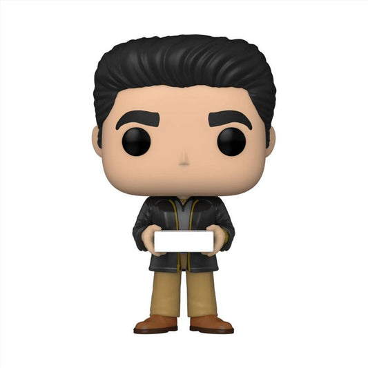 The Sopranos - Christopher Miltisanti Pop! Vinyl