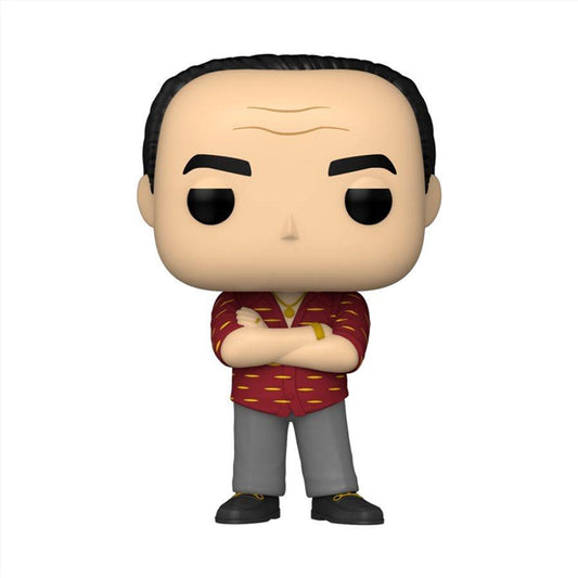 The Sopranos - Tony Soprano Pop! Vinyl