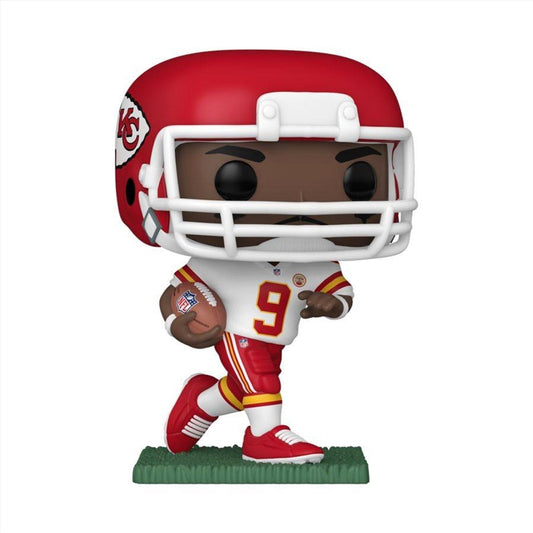 NFL: Steelers - Ju Ju (Away) Pop! Vinyl