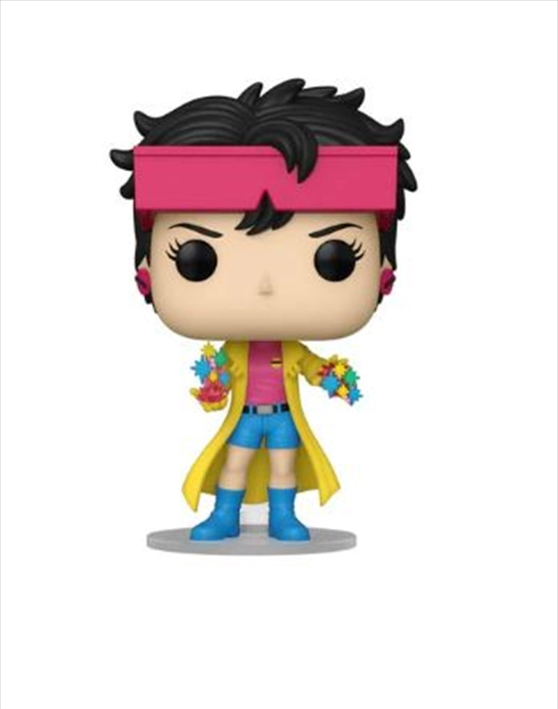 X-Men (Comics) - Jubilee US Exclusive Pop! Vinyl [RS]