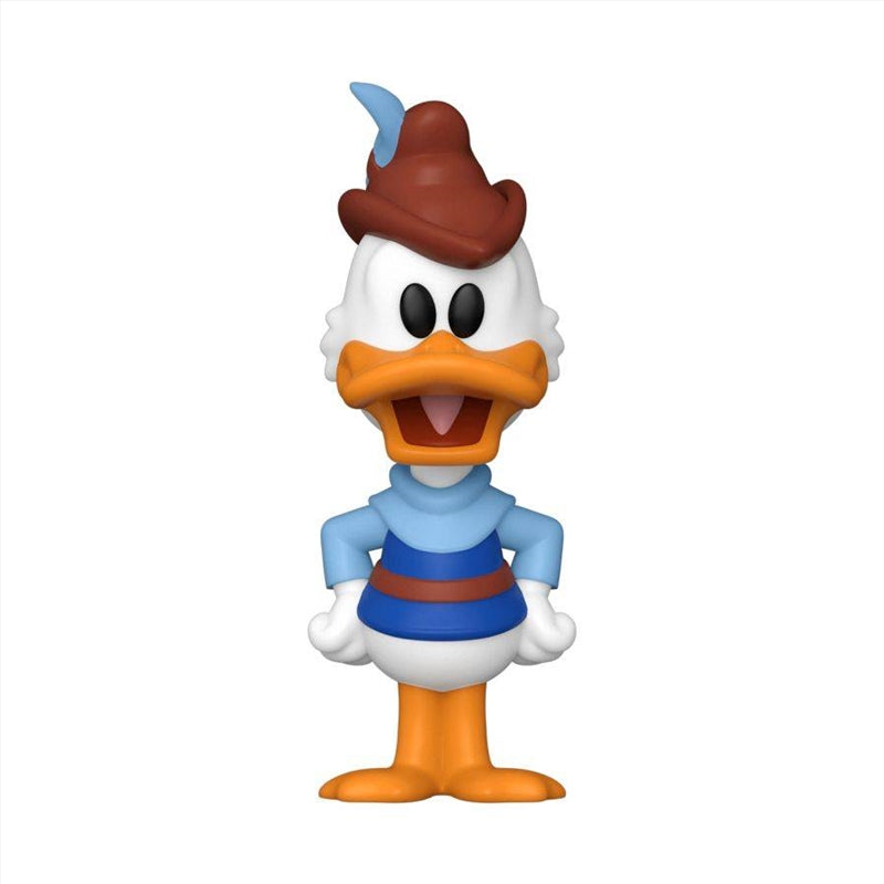 Disney - Donald Duck D23 US Exclusive Vinyl Soda