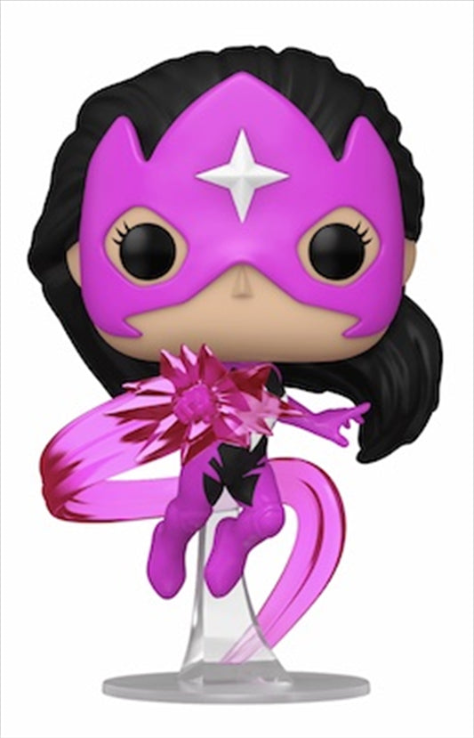 DC - Star Sapphire Pop! NY22