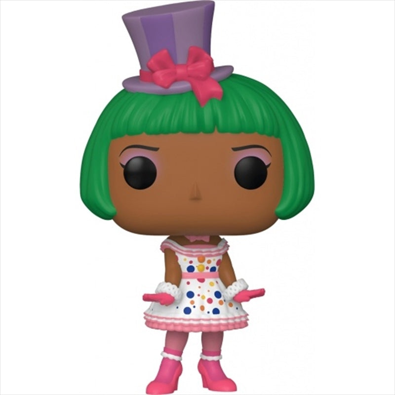 The Office - Kelly Halloween Pop! NY22