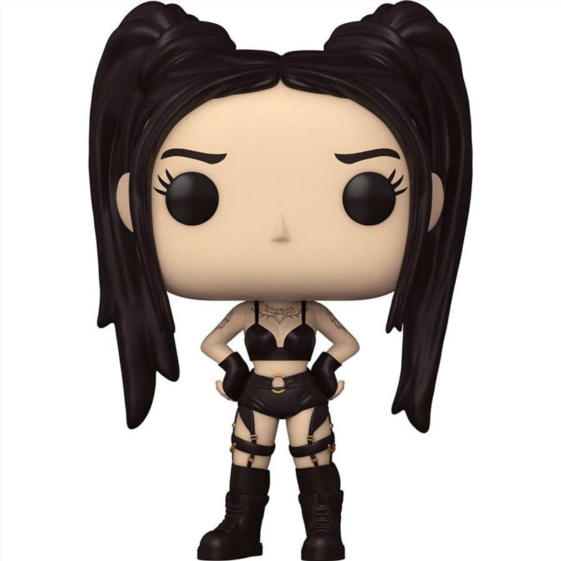 Bella Poarch - Bella Poarch (BAB) Pop! Vinyl