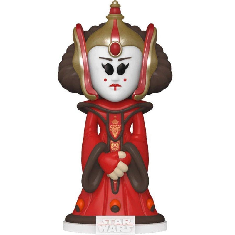 Star Wars - Padme Vinyl Soda