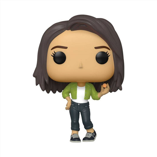 Luck - Sam Greenfield Pop! Vinyl