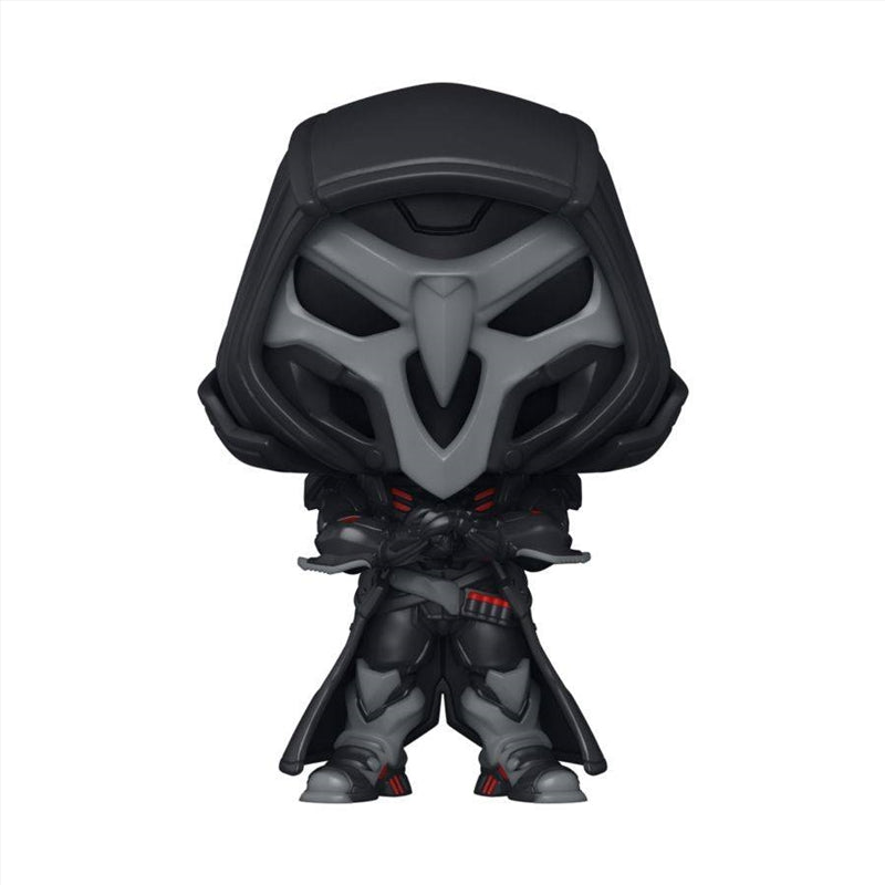 Overwatch 2 - Reaper Pop! Vinyl
