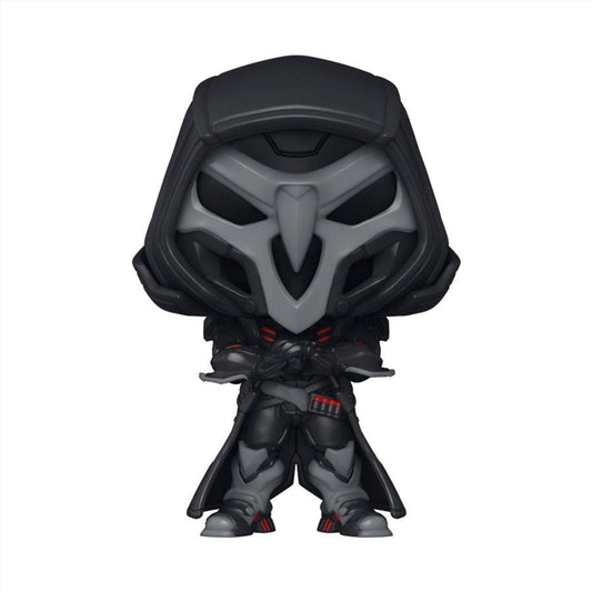 Overwatch 2 - Reaper Pop! Vinyl