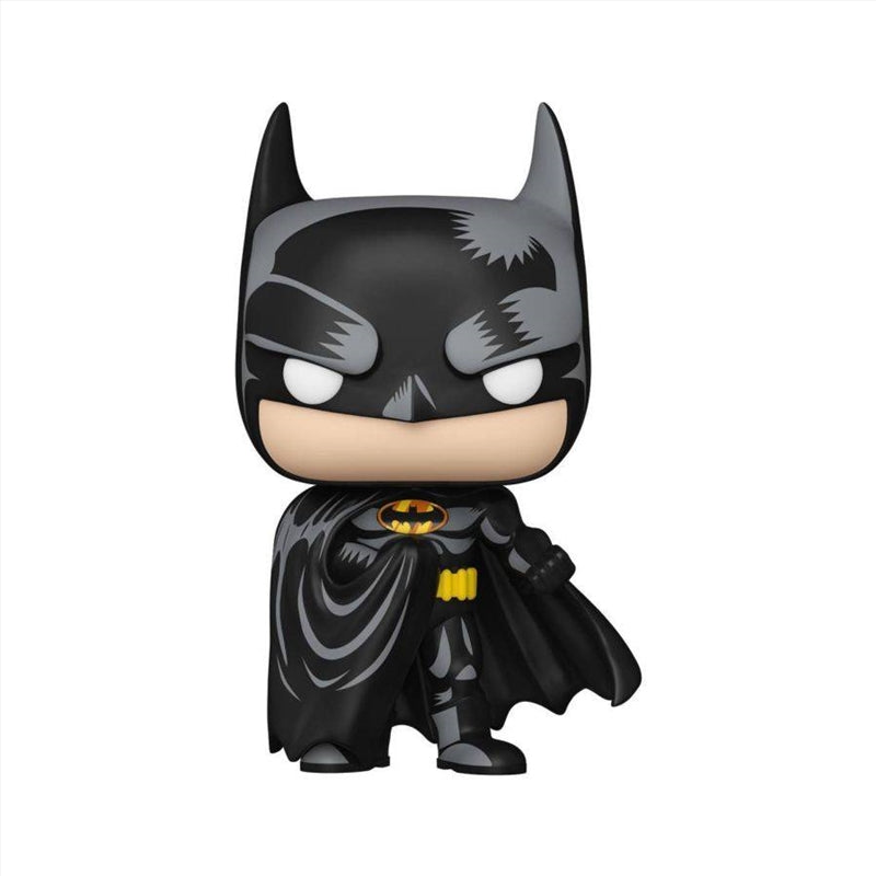 Justice League (comics) - Batman US Exclusive Pop! Vinyl [RS]