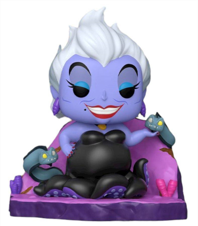 Disney Villains - Ursula Assemble US Exclusive Pop! Deluxe [RS]